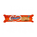 GAMESA  GALLETA MARIAS 185 GR