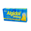 ALGIDOL 10 CAPS 200MG