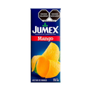 JUMEX JUGO MANGO MINIBRICK 237 ML