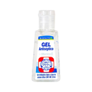 GEL ANTIBACTERIAL  29ML