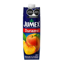 JUMEX DURAZNO TETRA 960 ML