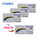 3 MAS 1 ACARBOSA 100 MG TAB C/30 (ALPHARMA)