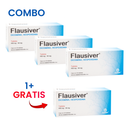 3 MAS 1 DIOSMINA-HESPERIDINA 450 MG TAB C/20 (FLAUSIVER)