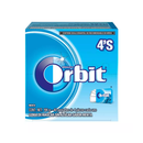 ORBIT GOMA DE MASCAR MENTA PIEZA