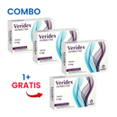 3 MAS 1 IVERMECTINA 6 MG TAB C/4 (VERIDEX)