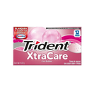 TRIDENT XTRACARE COOL BUUBLE PIEZA
