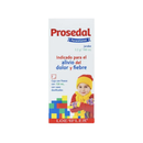 PARACETAMOL 3.2 G JBE 120ML (PROSEDAL)