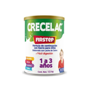 CRECELAC FIRST STEP 1 A 3 AÑOS 1.5 KILOGRAMOS