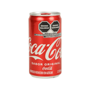 COCA COLA LATA 235ML