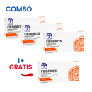 3 MAS 1 TAMSULOSINA 40 MG CAPS C/20 (FEDPROS)