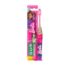 GUM CEPILLO DENTAL BARBIE 1 PIEZA