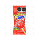 PALETA BUBBA XTREME FRESA IND