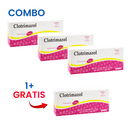 3 MAS 1 CLOTRIMAZOL 2 G CREMA 20GR (SONS)