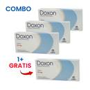 3 MAS 1 DEXKETOPROFENO 25 MG TAB C/10 (DOXON)