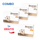 3 MAS 1 GLIBENCLAMIDA  5 MG. TAB C/50 (BRUCEN)