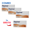 3 MAS 1 MELOXICAM 7.5 MG. TAB C/14 (FLEXIVER)