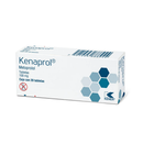 KENAPROL 20 TABS 100MG