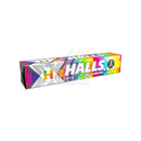 INDV. HALLS COLORS