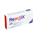REACTIX 10 TABS 60 MG