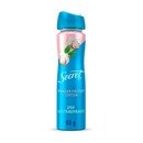 ANTITRANSPIRANTE SECRET POWDER PROTECT SPRAY 150 ML