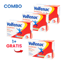 3 MAS 1 DICLOFENACO 75 MG./3 ML. AMP C/2 (VOLFENAC)