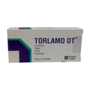 TORLAMO 28 TABS 25MG