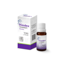 KLODEX SOL 10 ML 2.5 MG/ML  *G2*