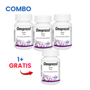 3 MAS 1 OMEPRAZOL 20 MG. CAPS C/14 (ULTRA)