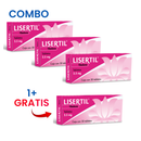 3 MAS 1 TIBOLONA 2.5 MG TAB C/30 (LISERTIL)