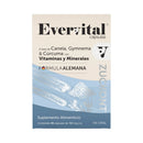 EVERVITAL ZUCKONT CON 45 CAPSULAS