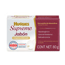Jabon hug supreme piel delicada 80gr