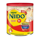 Leche nido kinder 800 gr