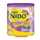Leche nido kinder deslactosada 800gr