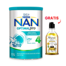 Leche nan 4 1.2 kg