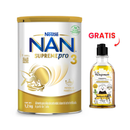 Leche nan supreme etp3 1.2kg
