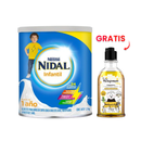Leche nidal infantil 3 de 1.5kg