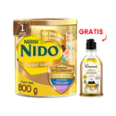 Leche nido excella gold 800gr