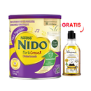 Nido forticrece deslactosada 1.08 kg