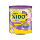 Leche nido deslactosada 360 gr