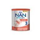Leche nan3 baja en lactosa 800