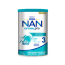 Leche nan 3 optipro 1.2kg