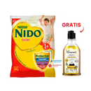 Leche nido kinder 144 gr