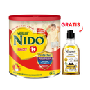Leche nido kinder 1 protectus 1.6kg