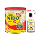 Leche nido kinder 360 gr