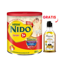Leche nido kinder 800 gr