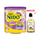 Leche nido kinder deslactosada 1.5 gr