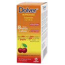 DOLVER SUSP INFANTIL 120ML/100MG
