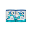 LECHE  NAN 3 OPTIMAL PRO  1.5  + LATA 1.5 KILOGRAMOS