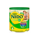LECHE NIDO PREESCOLAR 2+ LATA 1.5 KG