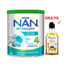 Nan 4 optipro 800